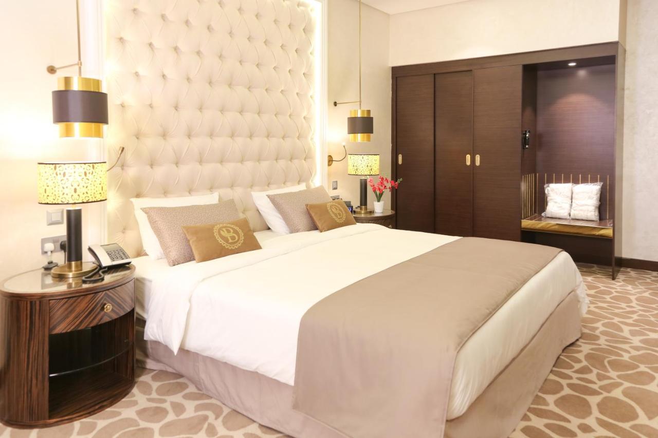 The B Premiere Hotel โดฮา ภายนอก รูปภาพ