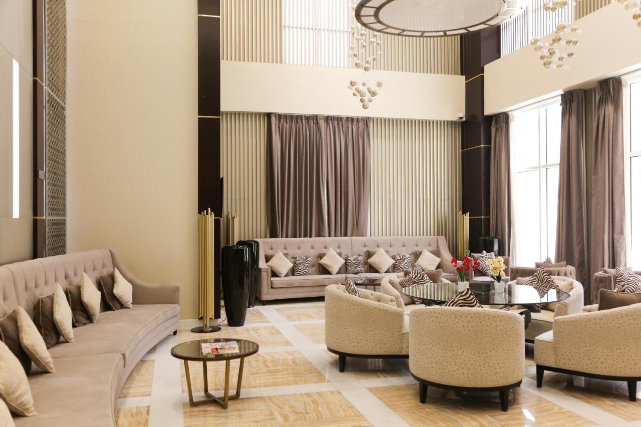 The B Premiere Hotel โดฮา ภายนอก รูปภาพ