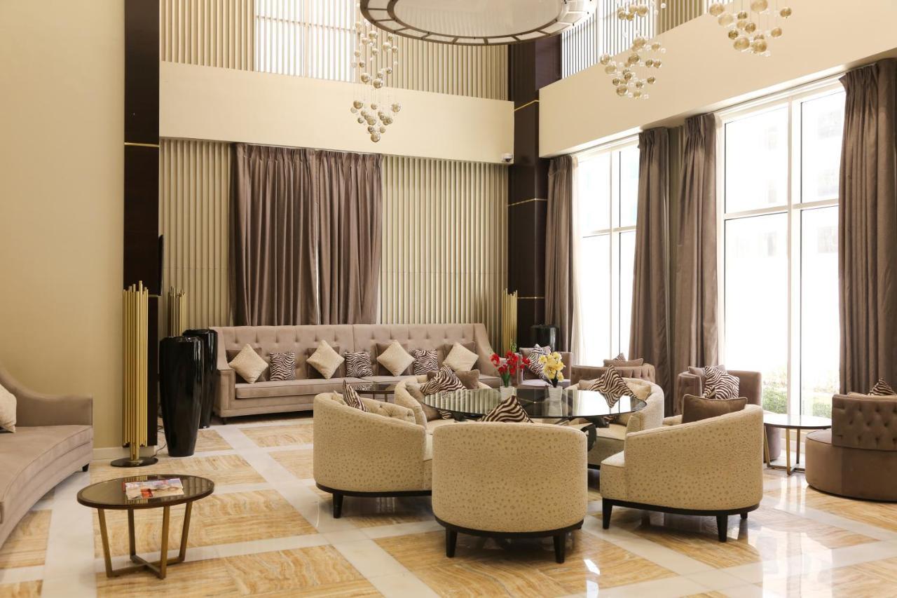 The B Premiere Hotel โดฮา ภายนอก รูปภาพ