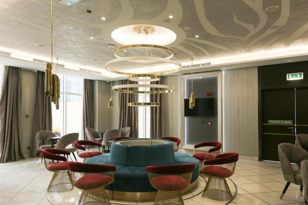 The B Premiere Hotel โดฮา ภายนอก รูปภาพ