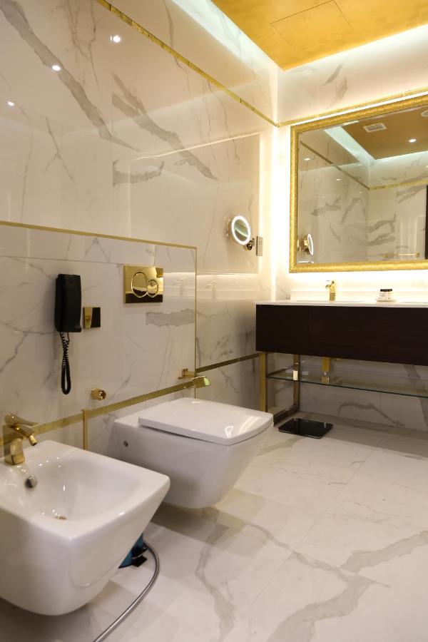 The B Premiere Hotel โดฮา ภายนอก รูปภาพ