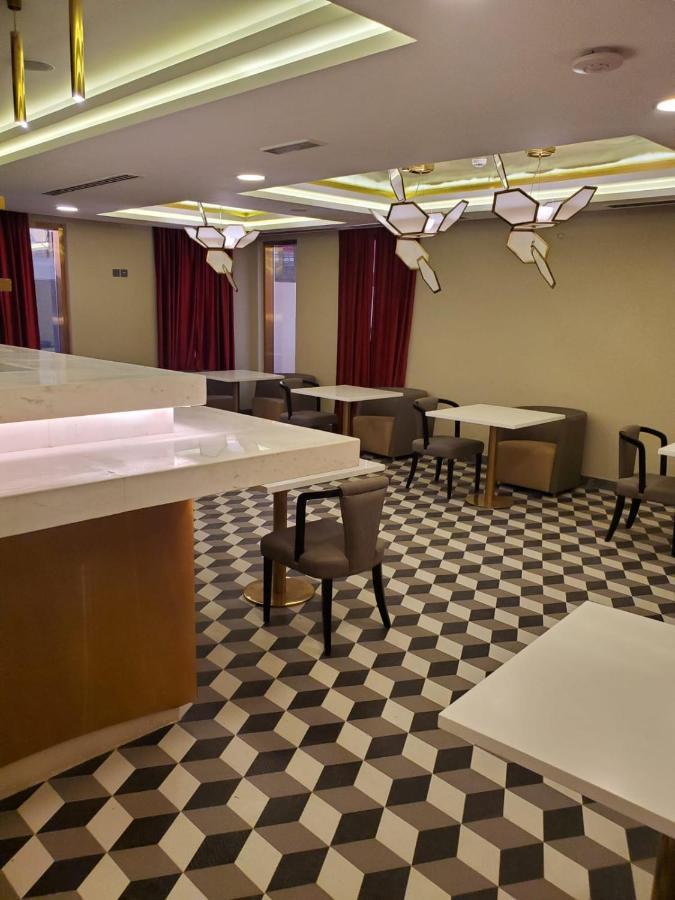 The B Premiere Hotel โดฮา ภายนอก รูปภาพ