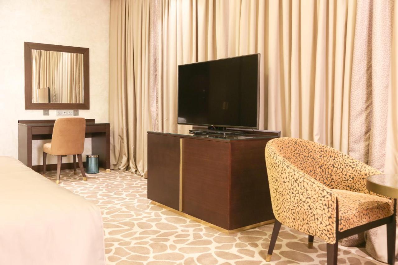 The B Premiere Hotel โดฮา ภายนอก รูปภาพ