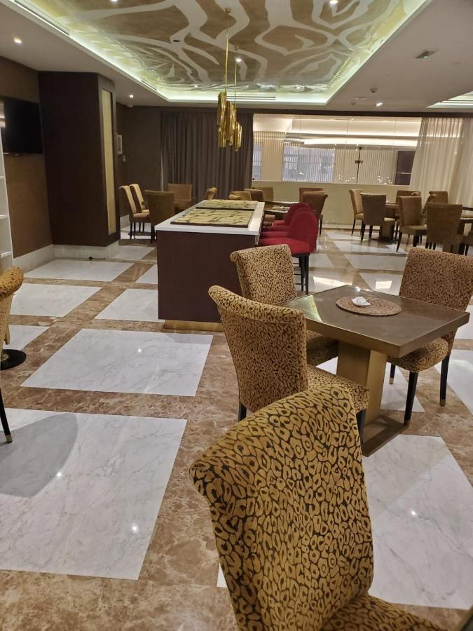 The B Premiere Hotel โดฮา ภายนอก รูปภาพ