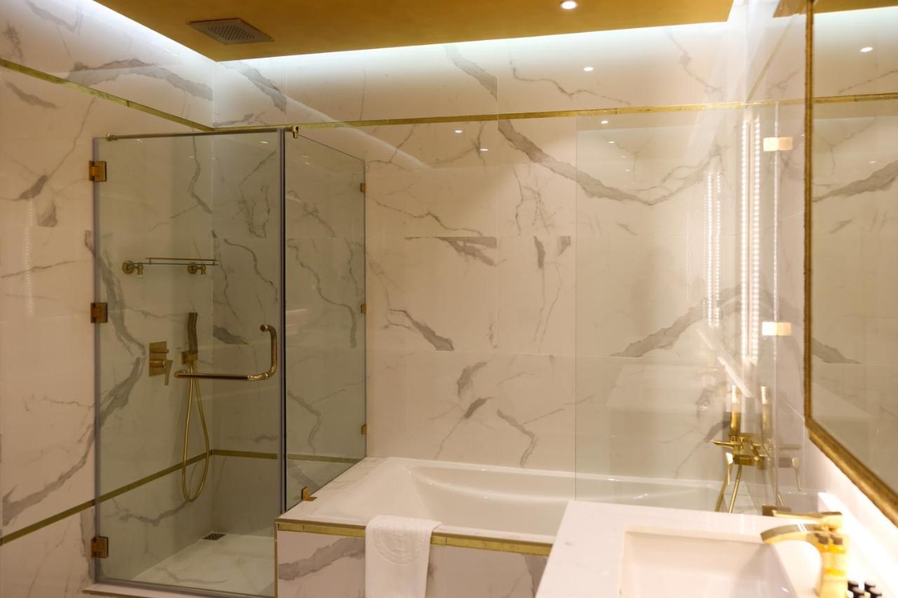 The B Premiere Hotel โดฮา ภายนอก รูปภาพ