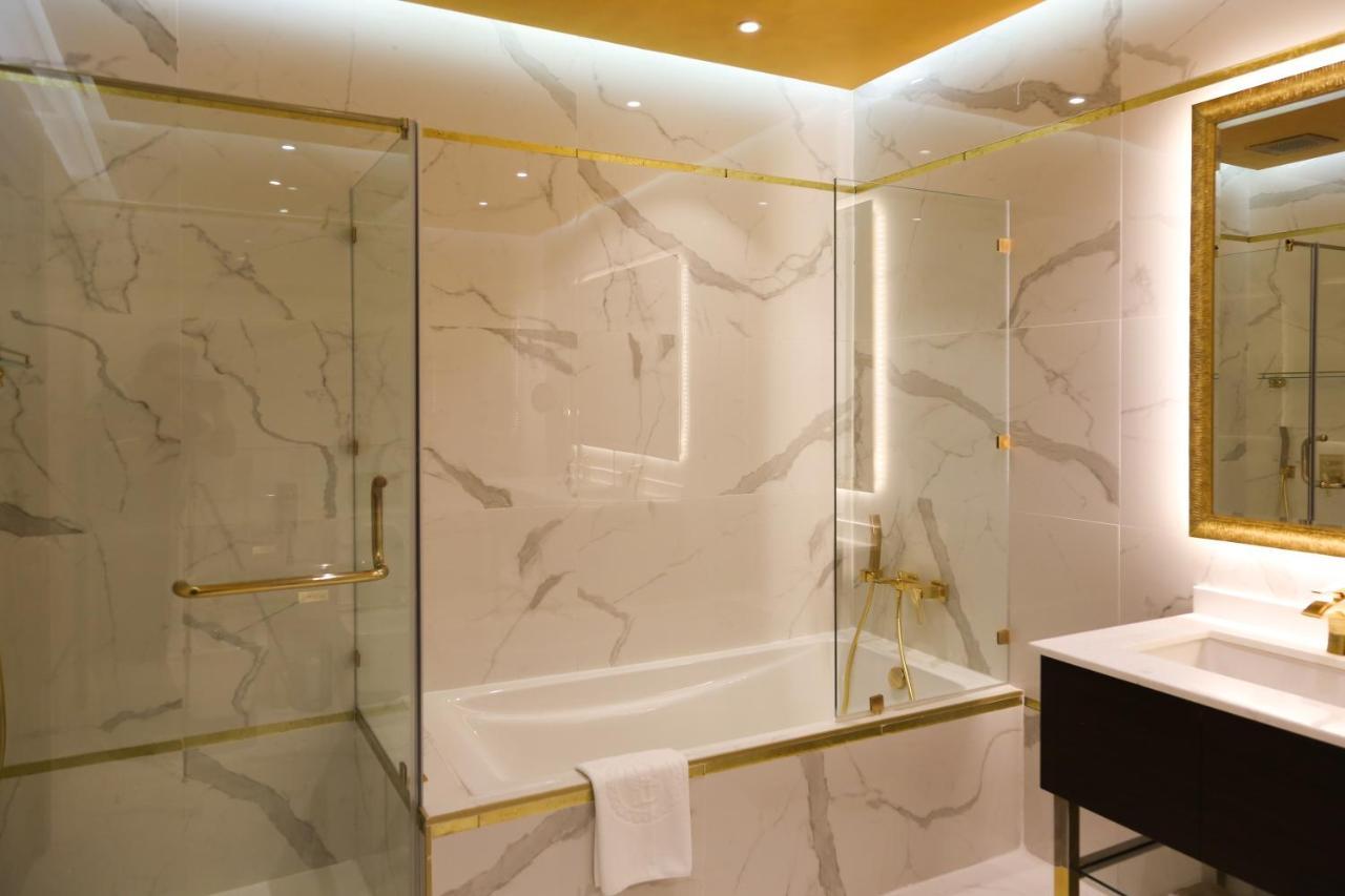 The B Premiere Hotel โดฮา ภายนอก รูปภาพ