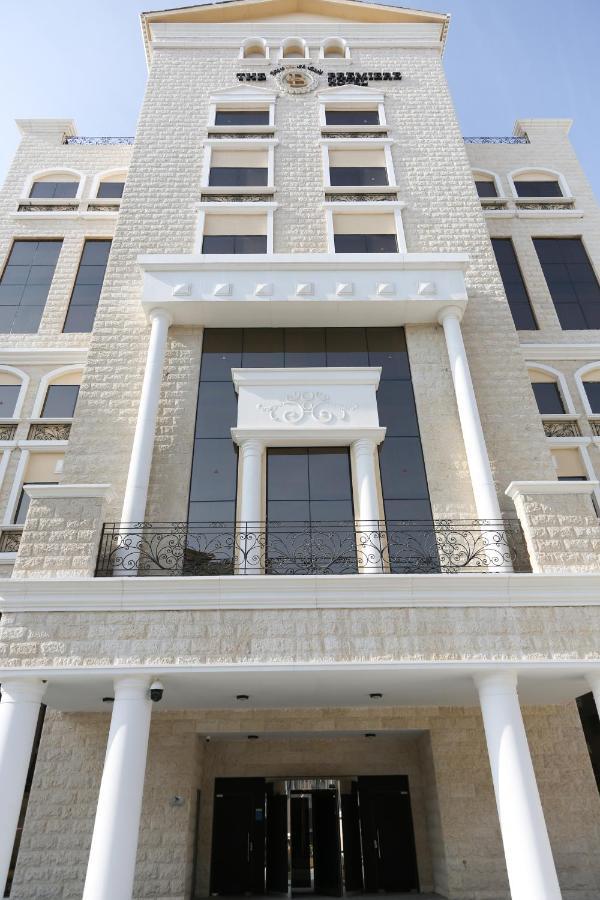 The B Premiere Hotel โดฮา ภายนอก รูปภาพ
